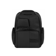 ZAINO PER PC E IPAD PRO 12,9'' CON CON PORTE USB Unisex Nero ZAINO PER PC E IPAD PRO 12,9'' CON CON PORTE USB Unisex Nero