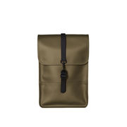 ZAINO PIATTO MINI Metallic Mist ZAINO PIATTO MINI Metallic Mist