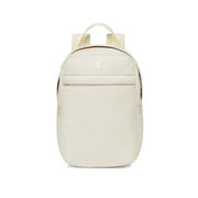 ZAINO PICCOLO LAON BONDED PADDED Unisex Beige Ecru ZAINO PICCOLO LAON BONDED PADDED Unisex Beige Ecru