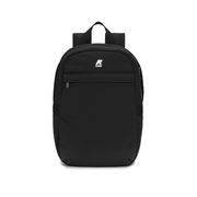 ZAINO PICCOLO LAON BONDED PADDED Unisex Usy Nero ZAINO PICCOLO LAON BONDED PADDED Unisex Usy Nero