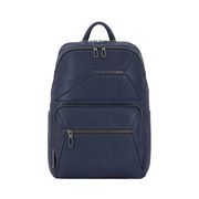 ZAINO PORTA COMPUTER E PORTA IPAD Unisex Blu ZAINO PORTA COMPUTER E PORTA IPAD Unisex Blu