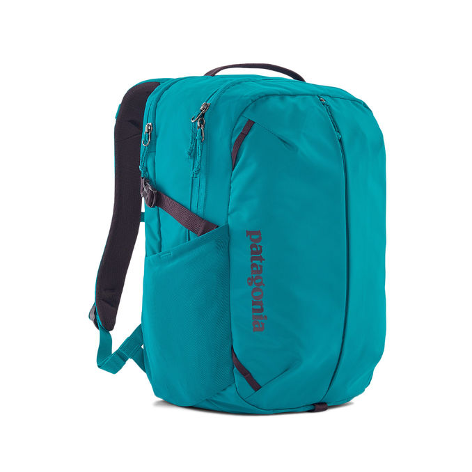ZAINO REFUGIO DAY PACK Unisex Belay Blue
