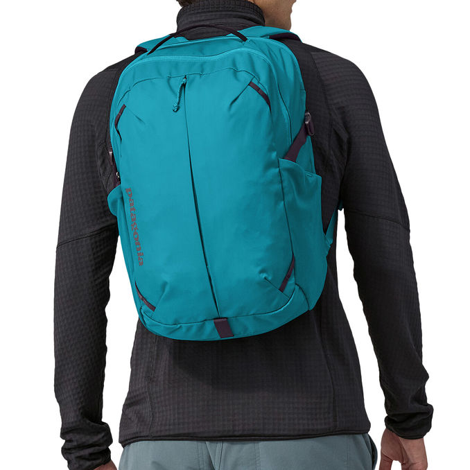 ZAINO REFUGIO DAY PACK Unisex Belay Blue