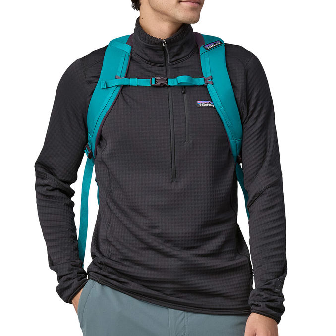 ZAINO REFUGIO DAY PACK Unisex Belay Blue