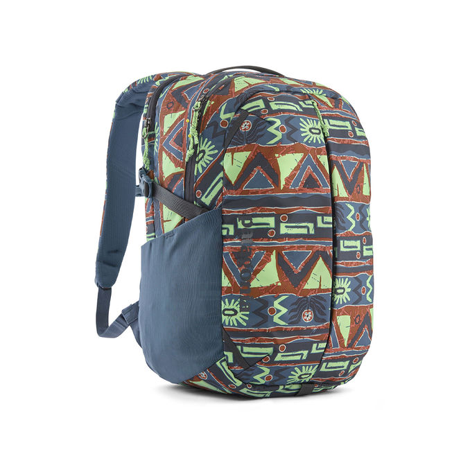 ZAINO REFUGIO DAY PACK Unisex Multicolor