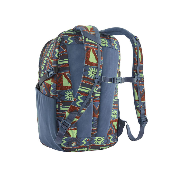 ZAINO REFUGIO DAY PACK Unisex Multicolor