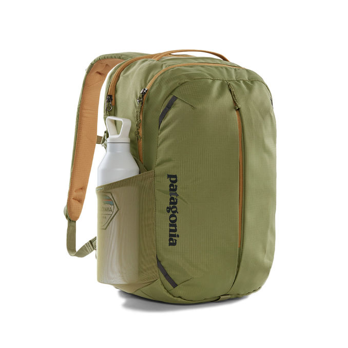 ZAINO REFUGIO DAY PACK Unisex Sienna Clay