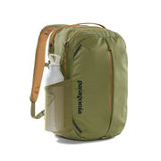 ZAINO REFUGIO DAY PACK Unisex Sienna Clay ZAINO REFUGIO DAY PACK Unisex Sienna Clay