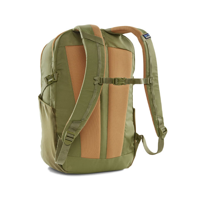 ZAINO REFUGIO DAY PACK Unisex Sienna Clay