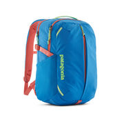 ZAINO REFUGIO DAY PACK Unisex Vessel Blue  ZAINO REFUGIO DAY PACK Unisex Vessel Blue