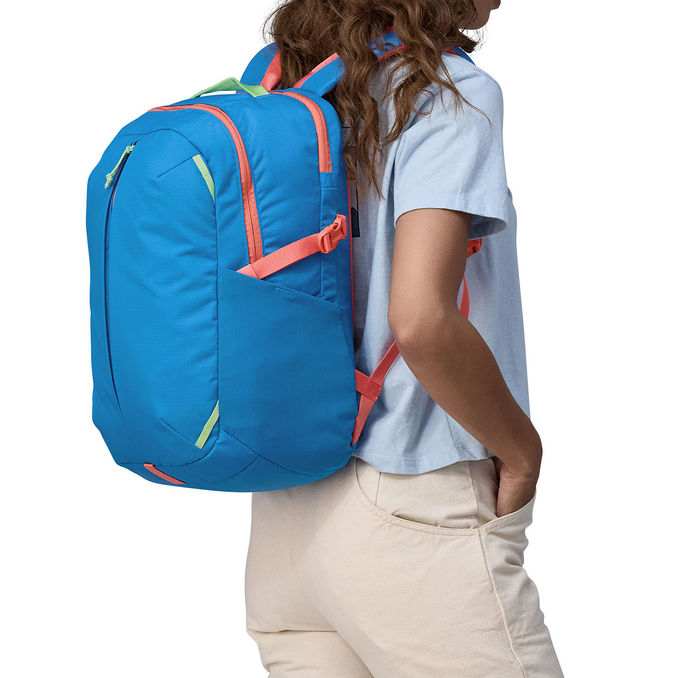 ZAINO REFUGIO DAY PACK Unisex Vessel Blue