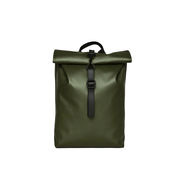 ZAINO ROLLTOP MINI Unisex Evergreen ZAINO ROLLTOP MINI Unisex Evergreen