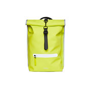 ZAINO ROLLTOP RUCKSACK REFLECT Unisex Refl Dig Lime ZAINO ROLLTOP RUCKSACK REFLECT Unisex Refl Dig Lime