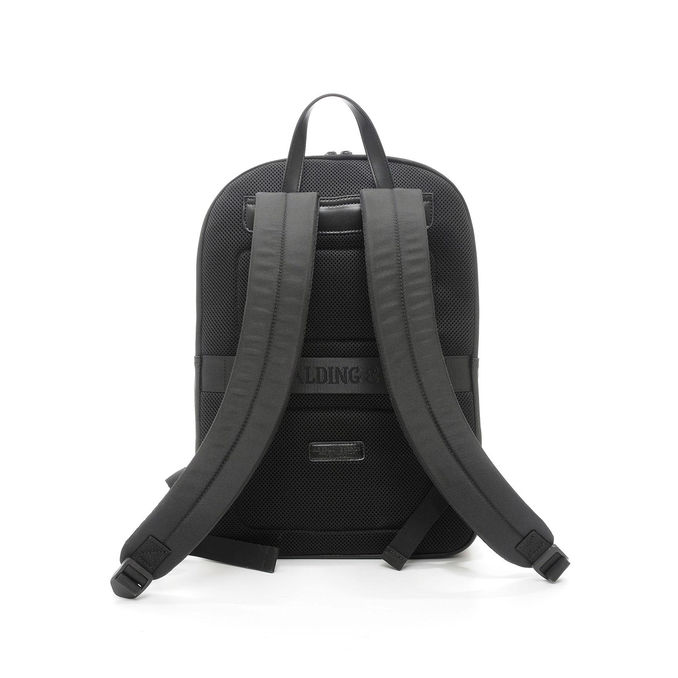 ZAINO ROUND NEW JERSEY Unisex Blu