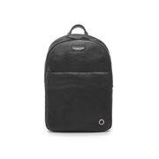 ZAINO ROUND STEEL RIVET Unisex Nero ZAINO ROUND STEEL RIVET Unisex Nero