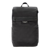 ZAINO SQUARE STREET Unisex Nero  ZAINO SQUARE STREET Unisex Nero
