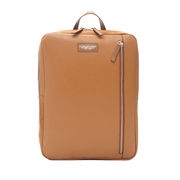 ZAINO SQUARE TOURIST Unisex Miele ZAINO SQUARE TOURIST Unisex Miele
