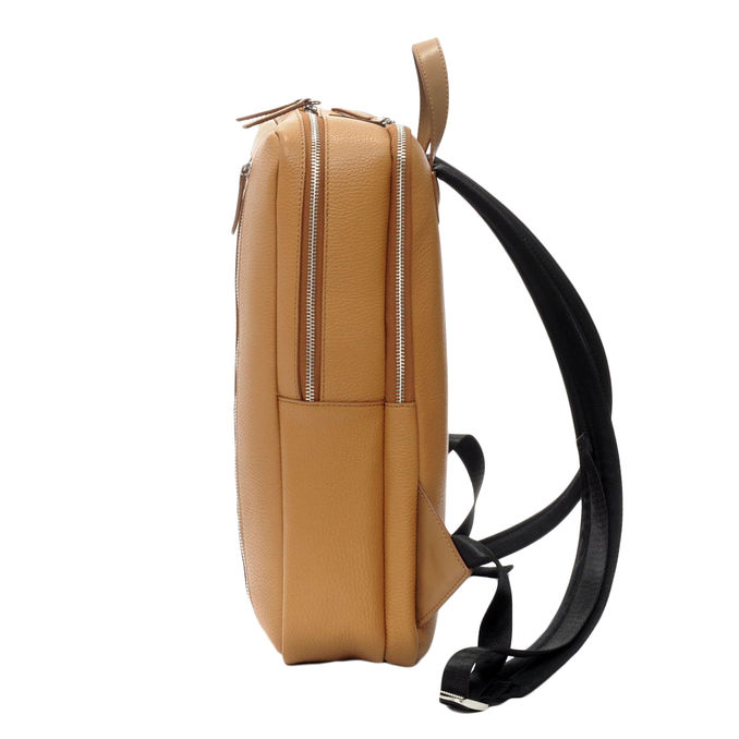 ZAINO SQUARE TOURIST Unisex Miele