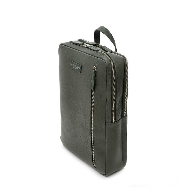 ZAINO SQUARE TOURIST Uomo Verde