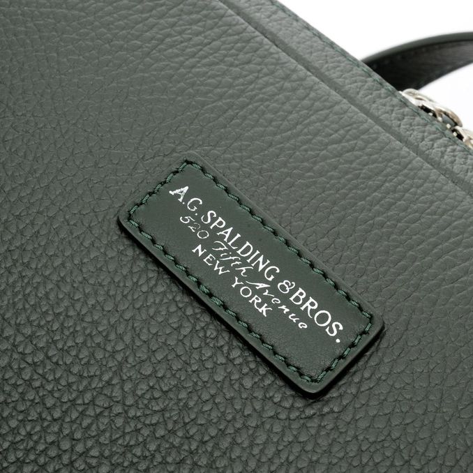 ZAINO SQUARE TOURIST Uomo Verde