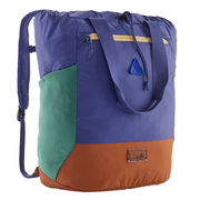 ZAINO TERRAVIA TOTE PACK ZAINO TERRAVIA TOTE PACK