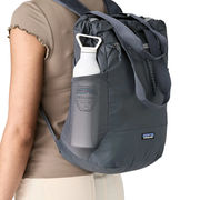 ZAINO TERRAVIA TOTE PACK ZAINO TERRAVIA TOTE PACK