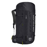 ZAINO TRAD 35LITER Unisex Black Raven  ZAINO TRAD 35LITER Unisex Black Raven