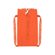 ZAINO TRASFORMABILE IN TELO MARE Unisex Arancio ZAINO TRASFORMABILE IN TELO MARE Unisex Arancio
