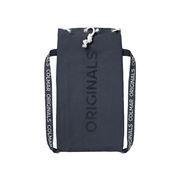 ZAINO TRASFORMABILE IN TELO MARE Unisex Blu ZAINO TRASFORMABILE IN TELO MARE Unisex Blu
