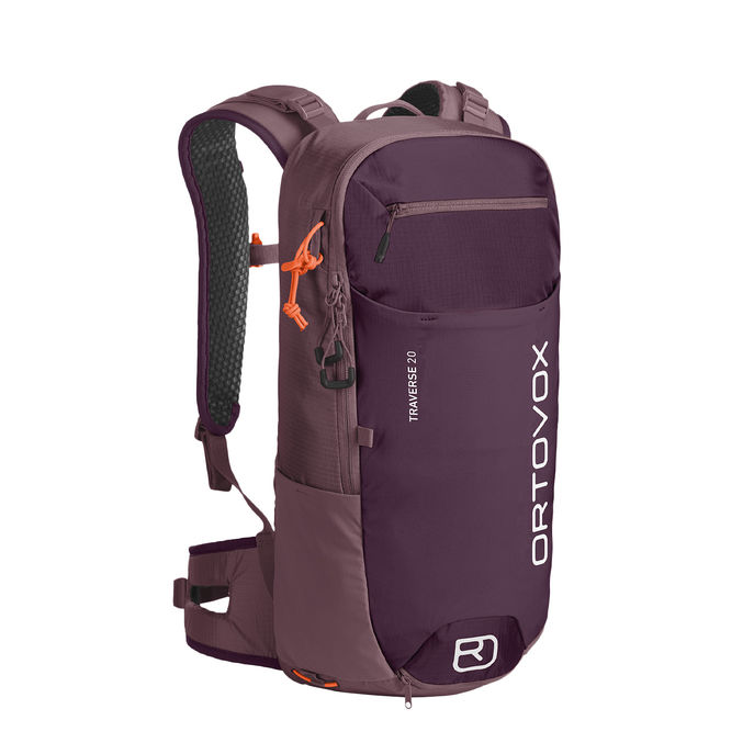 ZAINO TRAVERSE 20 LITER Unisex Mountain Rose