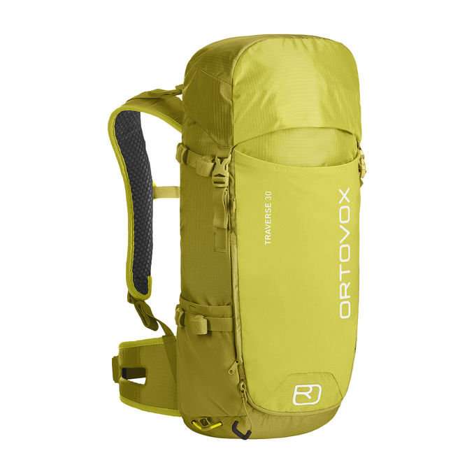 ZAINO TRAVERSE 30 LITER Unisex DIRTY DAISY