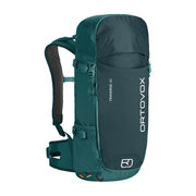 ZAINO TRAVERSE 30 LITER Unisex PACIFIC GREEN ZAINO TRAVERSE 30 LITER Unisex PACIFIC GREEN