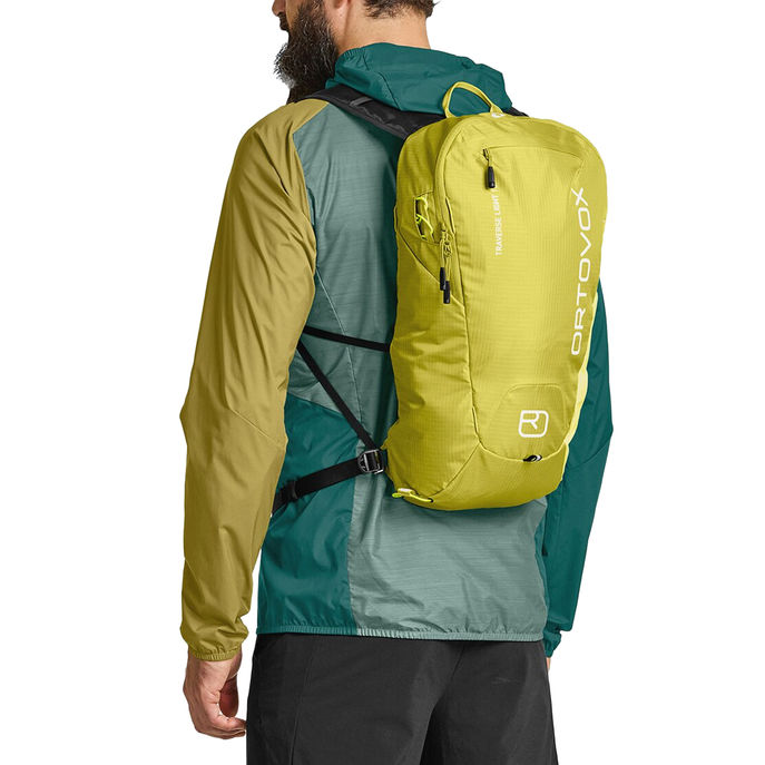 ZAINO TRAVERSE LIGHT 15 LITER Unisex Dirty Daisy