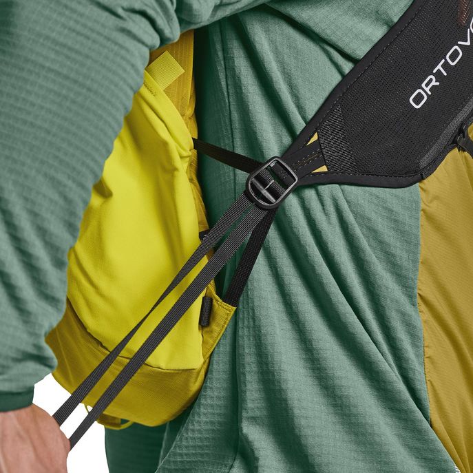 ZAINO TRAVERSE LIGHT 15 LITER Unisex Dirty Daisy