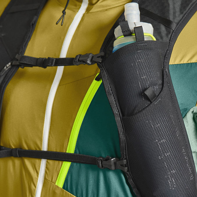 ZAINO TRAVERSE LIGHT 15 LITER Unisex Dirty Daisy