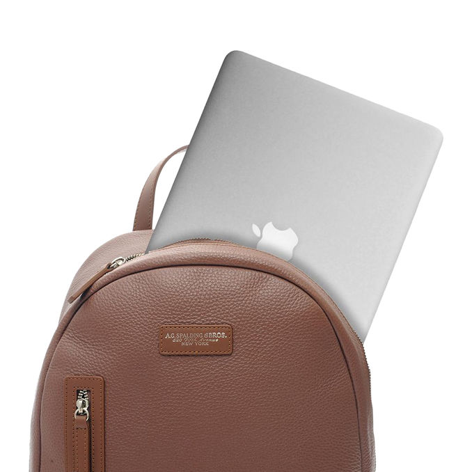 ZAINO URBAN TOURIST Uomo Testa Moro