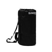 ZAINO WATERPROOF Unisex Black ZAINO WATERPROOF Unisex Black