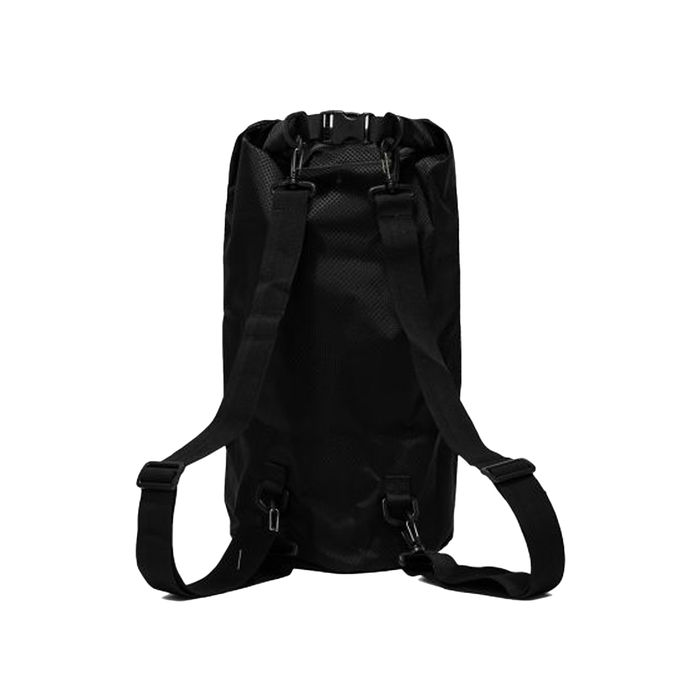ZAINO WATERPROOF Unisex Black