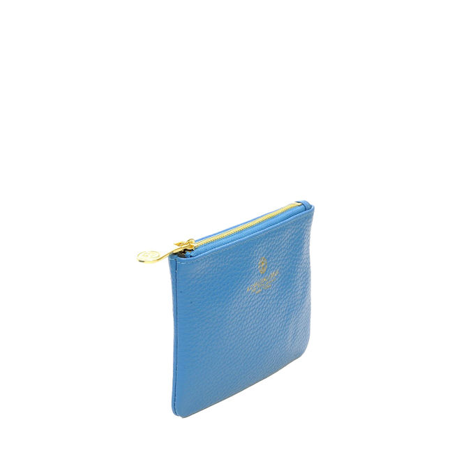 ZIP POCKET TIFFANY Donna Azzurro